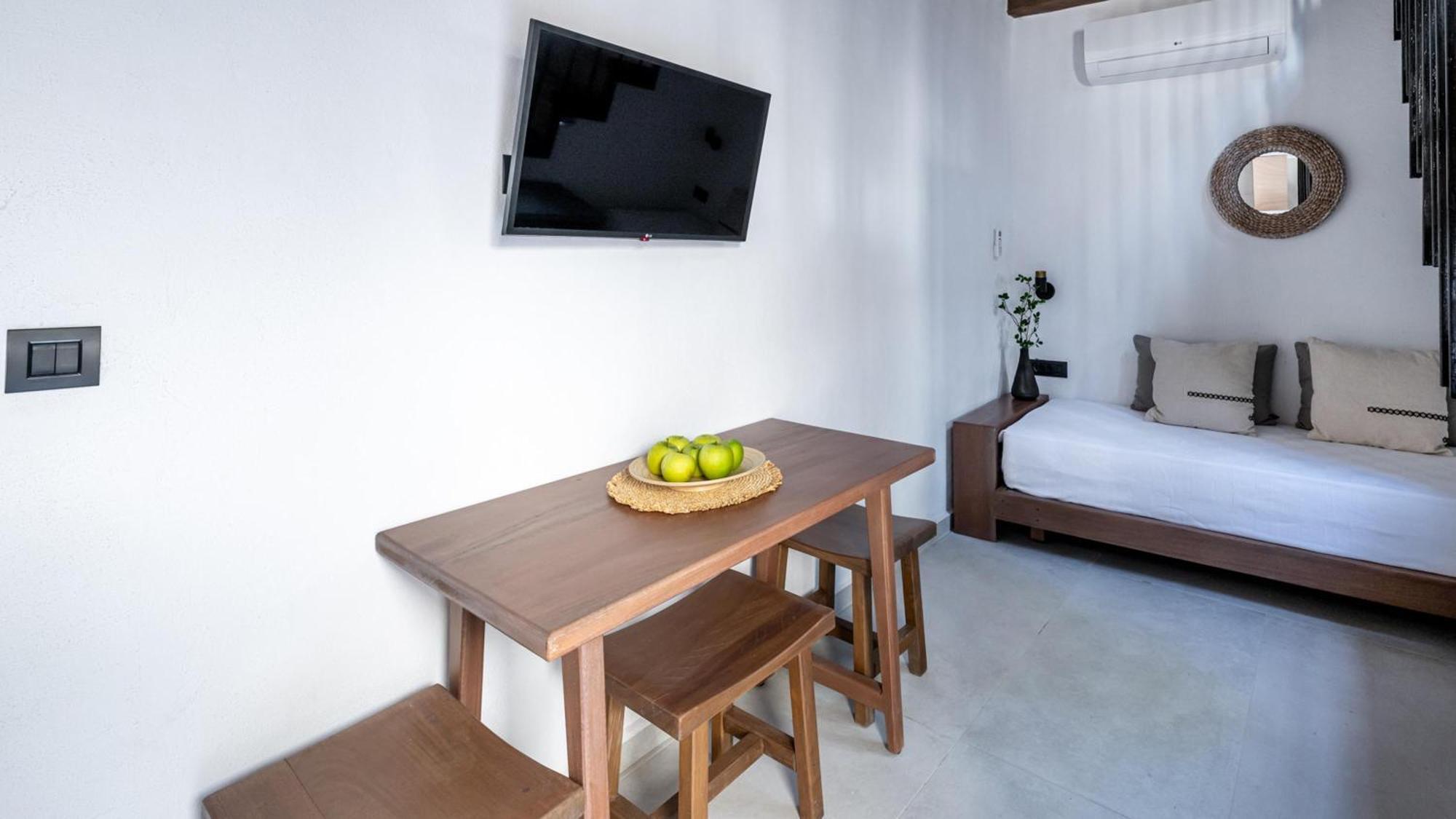 Elia Suites - Old Town Rhodes City Rom bilde