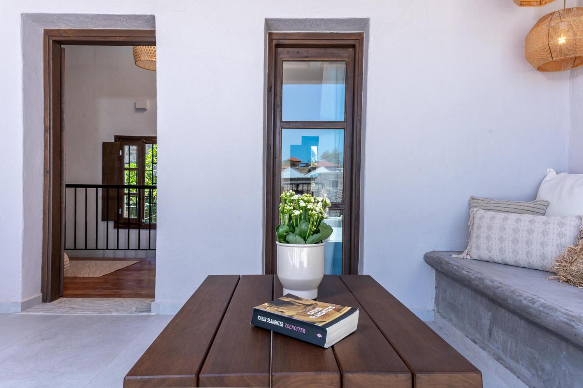 Elia Suites - Old Town Rhodes City Rom bilde