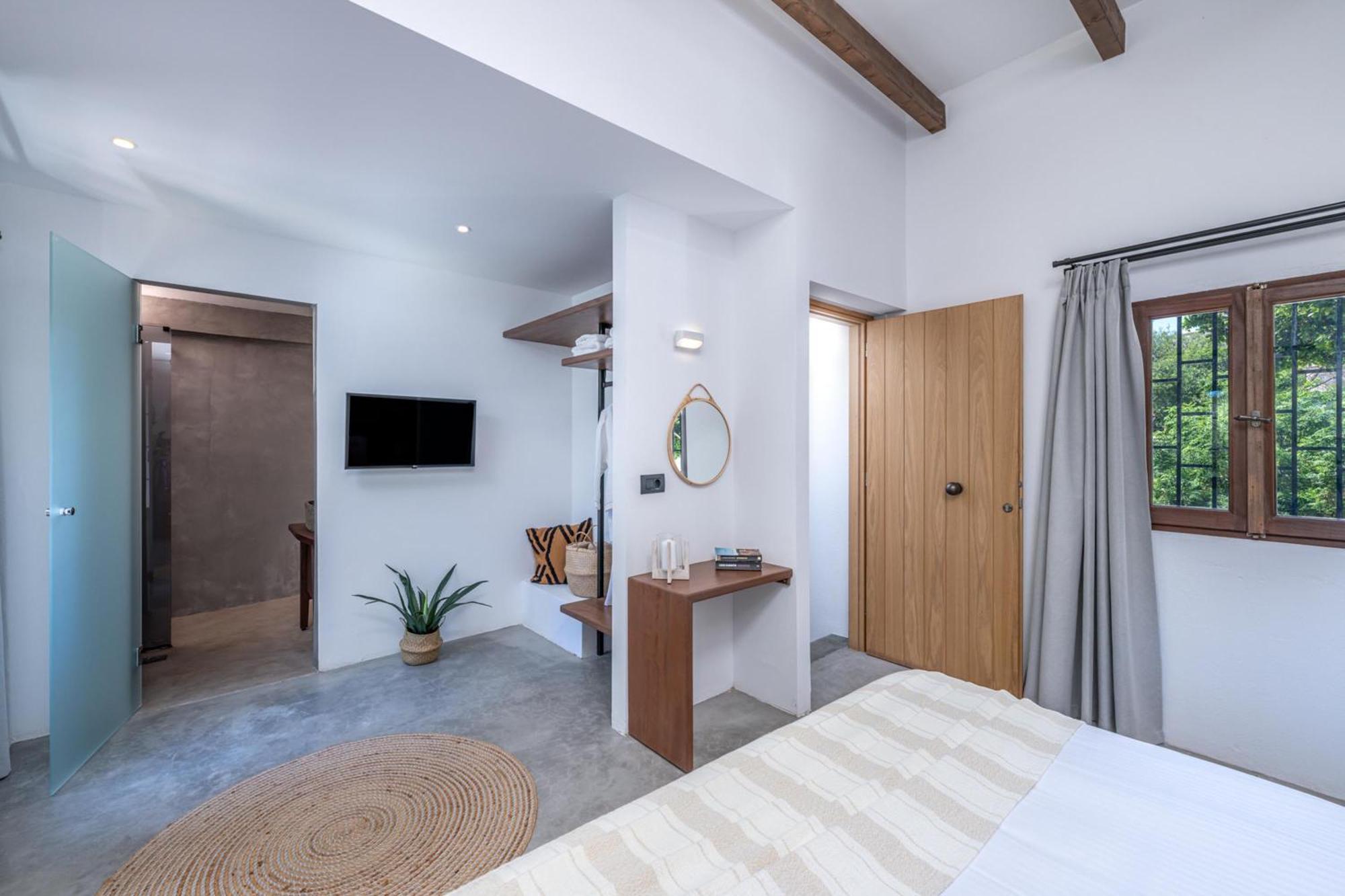 Elia Suites - Old Town Rhodes City Rom bilde