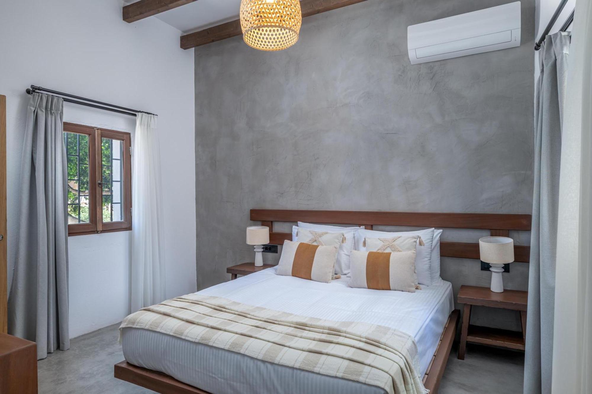 Elia Suites - Old Town Rhodes City Eksteriør bilde