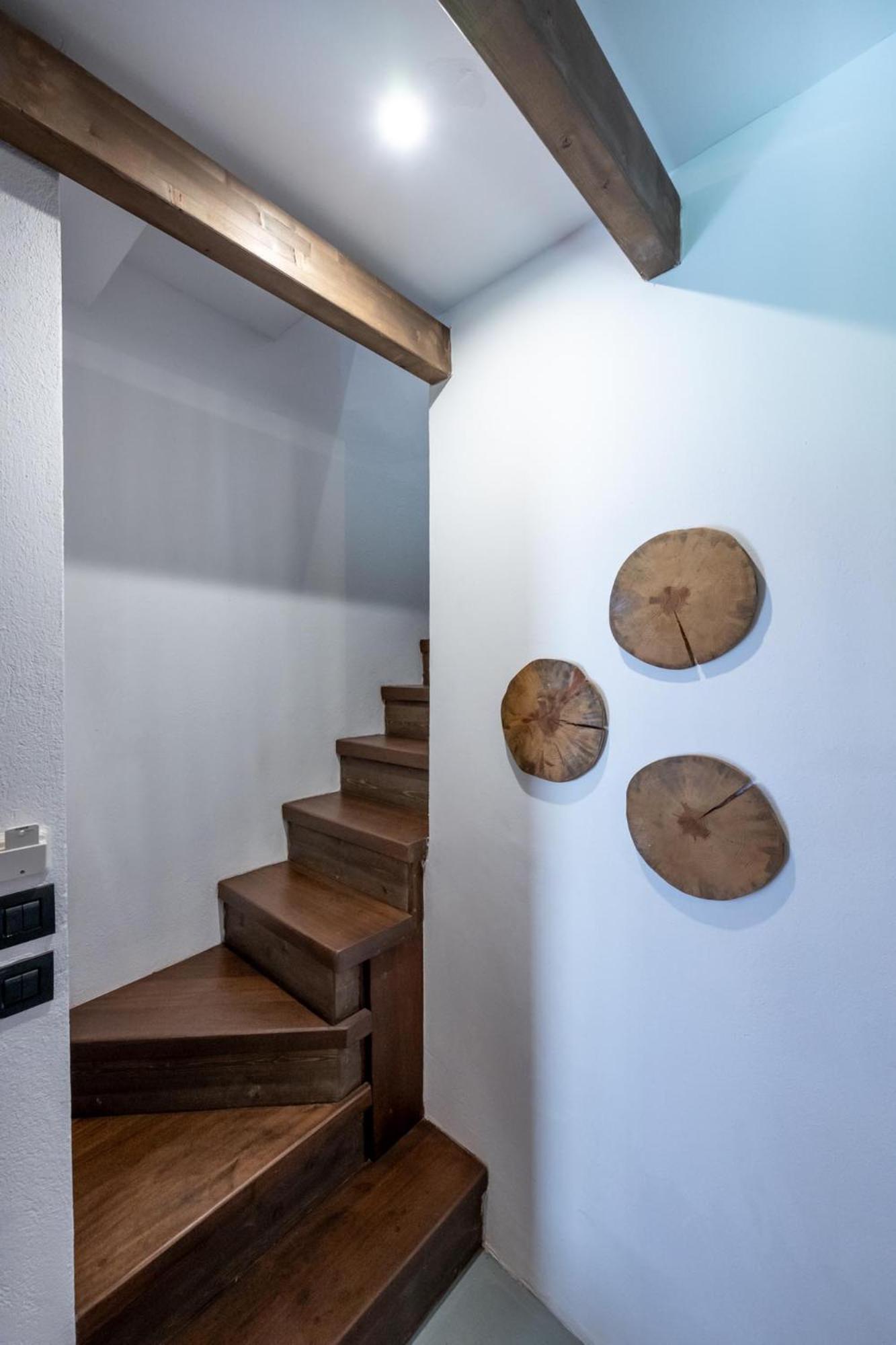 Elia Suites - Old Town Rhodes City Rom bilde