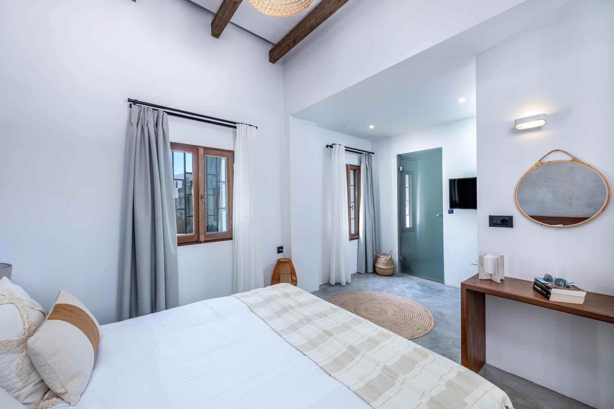 Elia Suites - Old Town Rhodes City Rom bilde