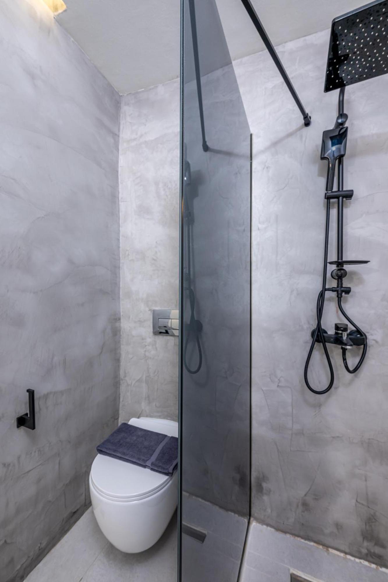 Elia Suites - Old Town Rhodes City Rom bilde