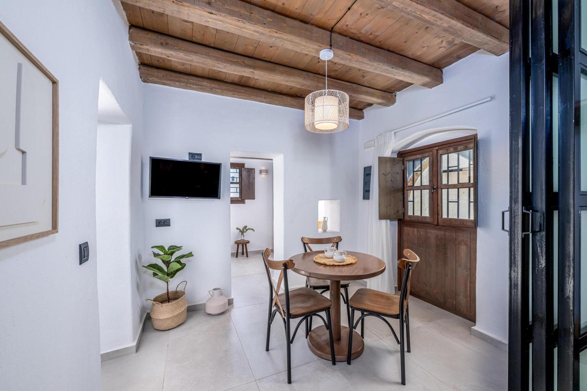 Elia Suites - Old Town Rhodes City Eksteriør bilde