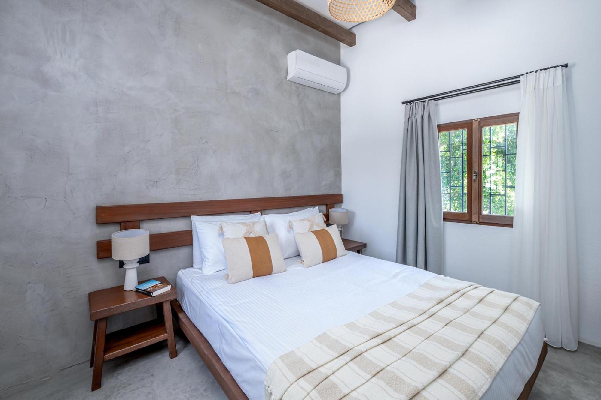 Elia Suites - Old Town Rhodes City Eksteriør bilde