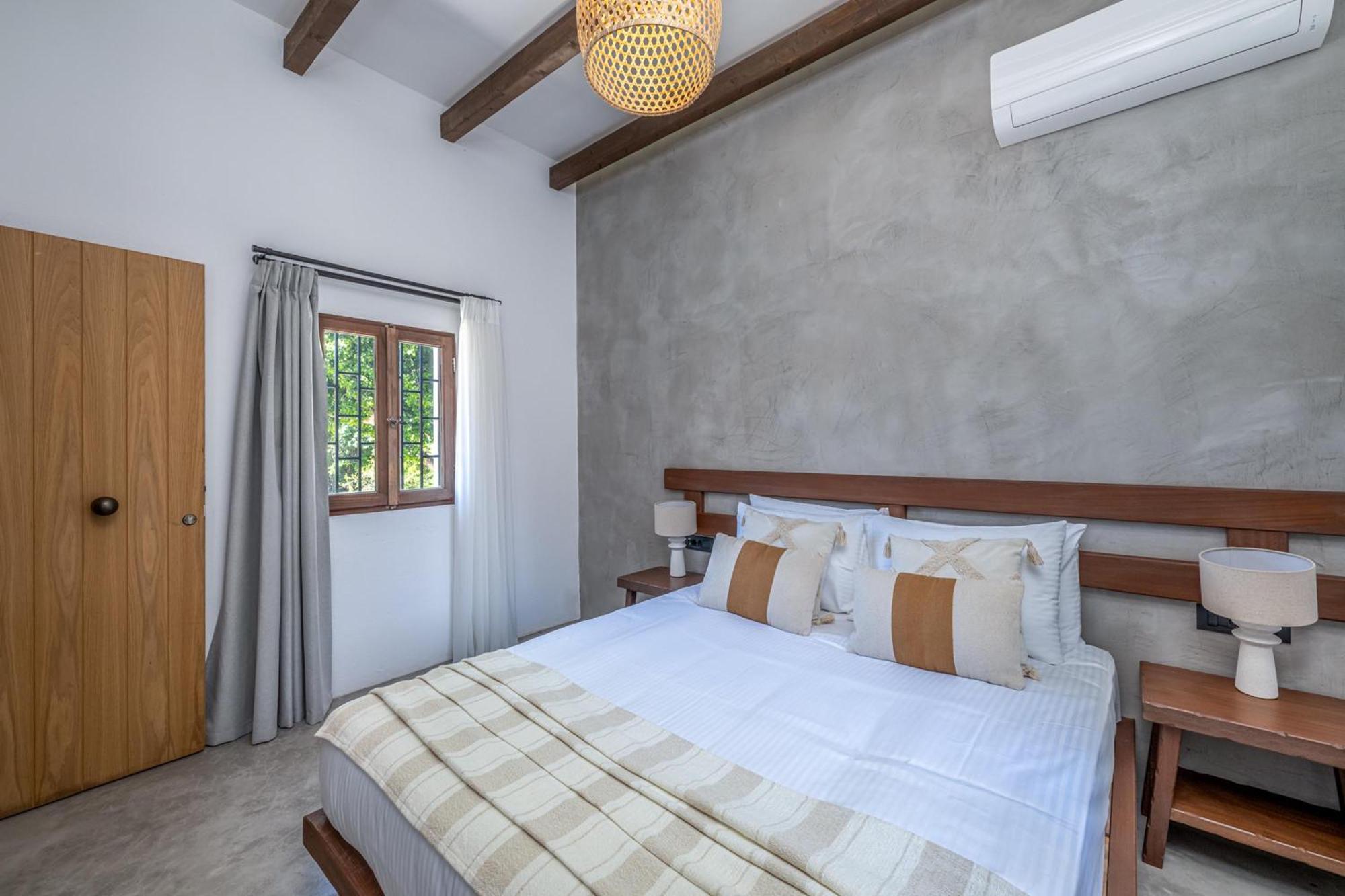 Elia Suites - Old Town Rhodes City Rom bilde