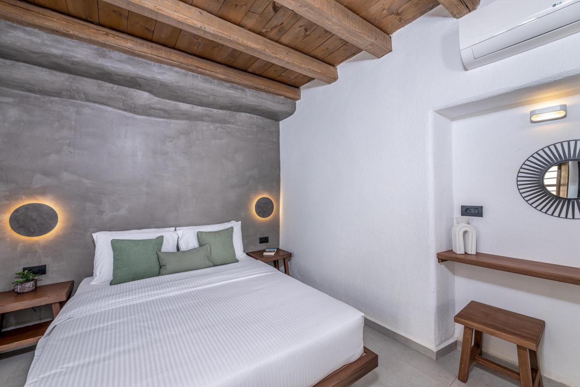Elia Suites - Old Town Rhodes City Rom bilde