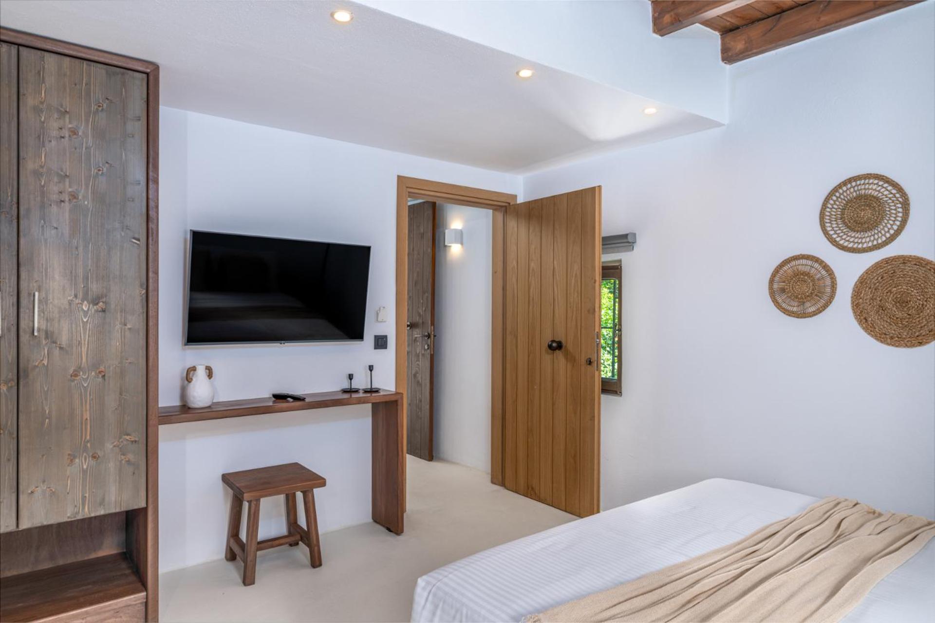 Elia Suites - Old Town Rhodes City Rom bilde