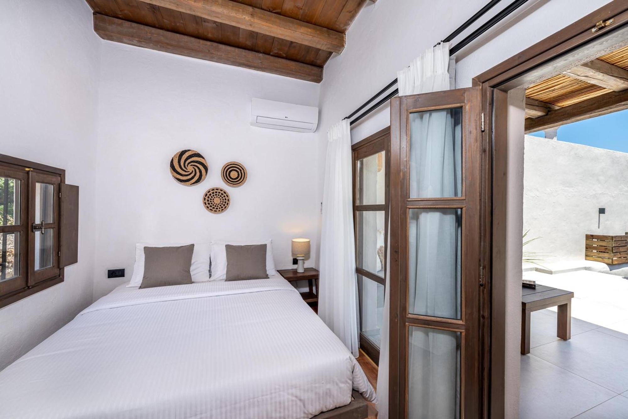 Elia Suites - Old Town Rhodes City Eksteriør bilde