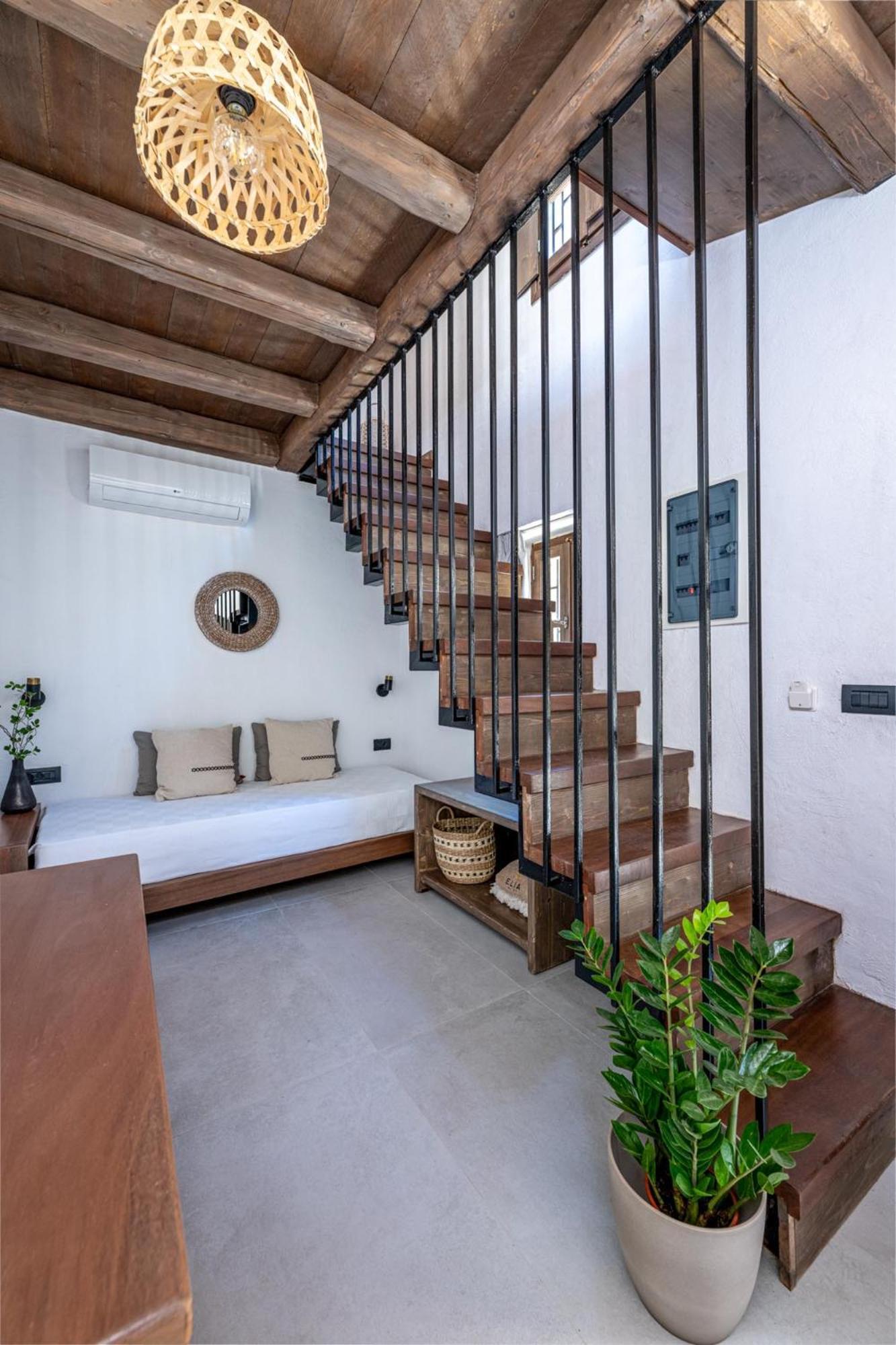 Elia Suites - Old Town Rhodes City Eksteriør bilde