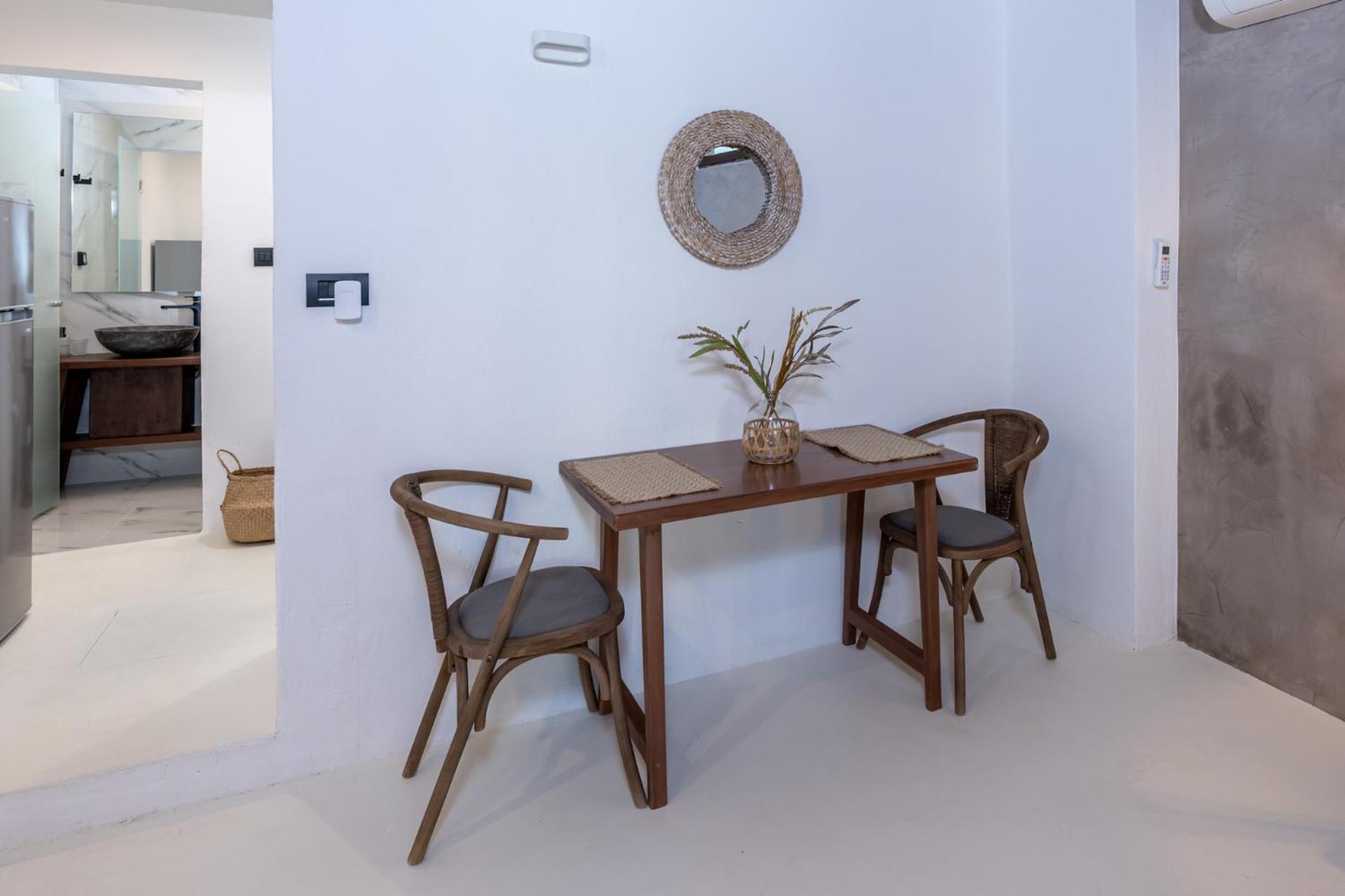 Elia Suites - Old Town Rhodes City Eksteriør bilde