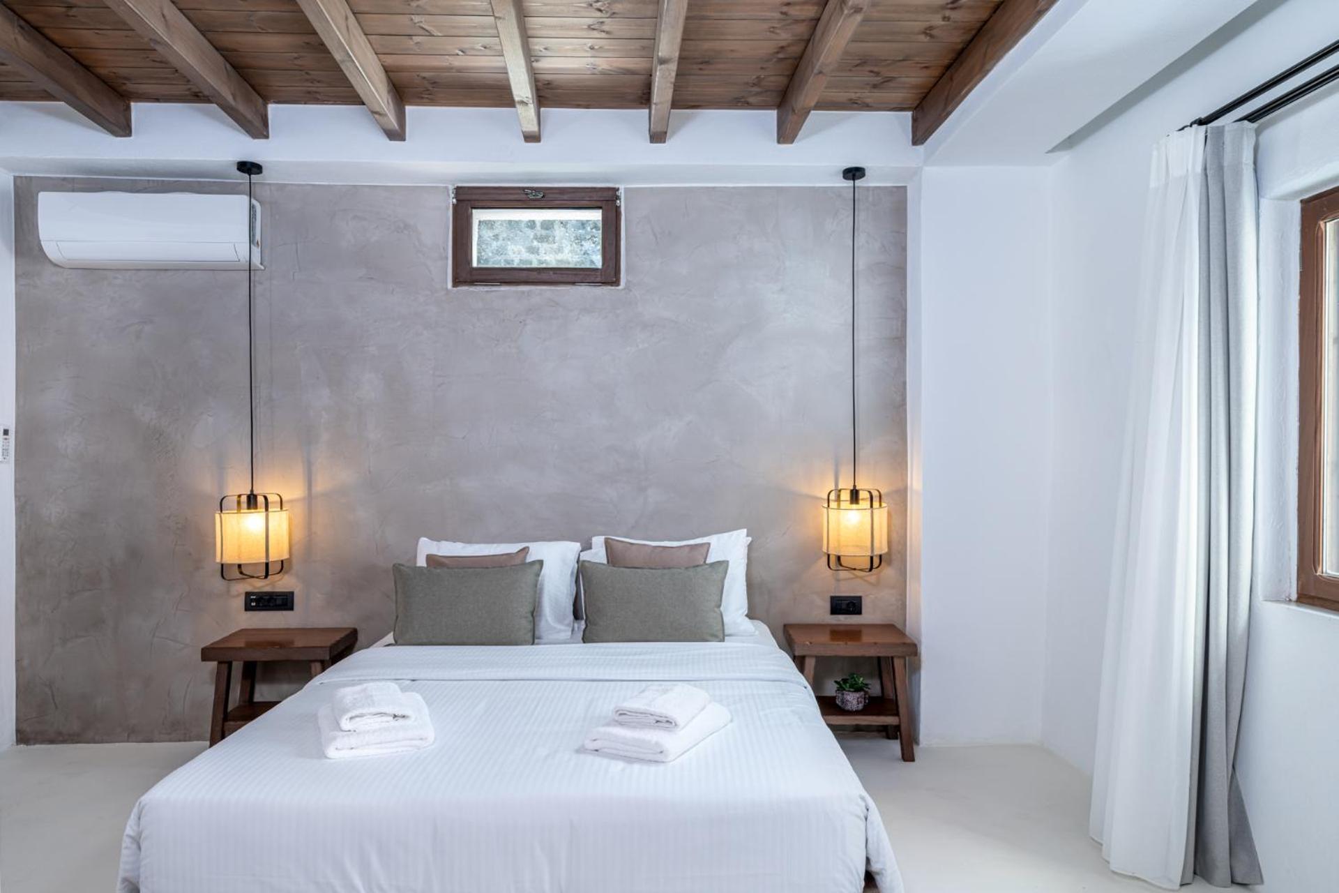 Elia Suites - Old Town Rhodes City Rom bilde